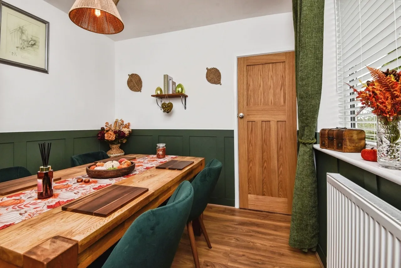 York Place, Morecambe, LA4, photo 5