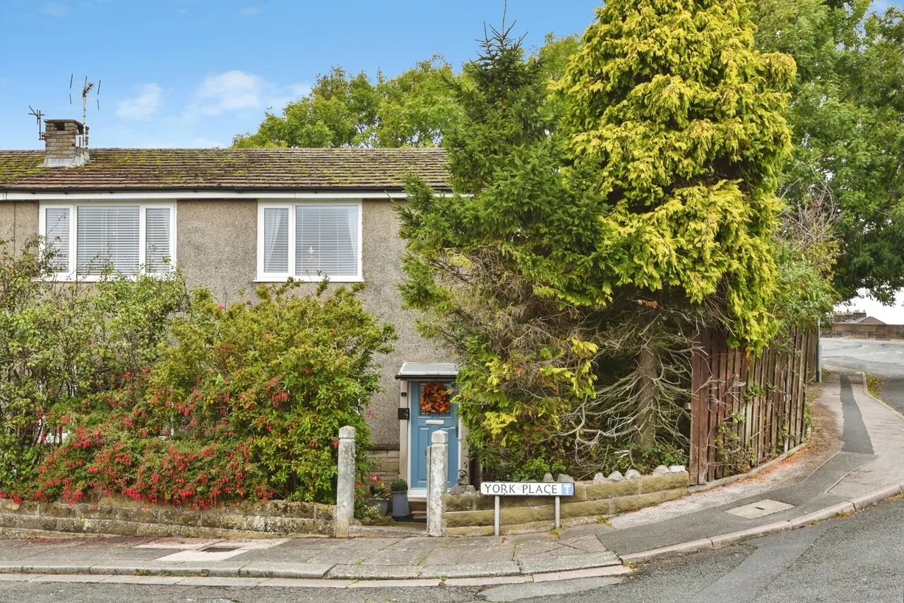 York Place, Morecambe, LA4, photo 20