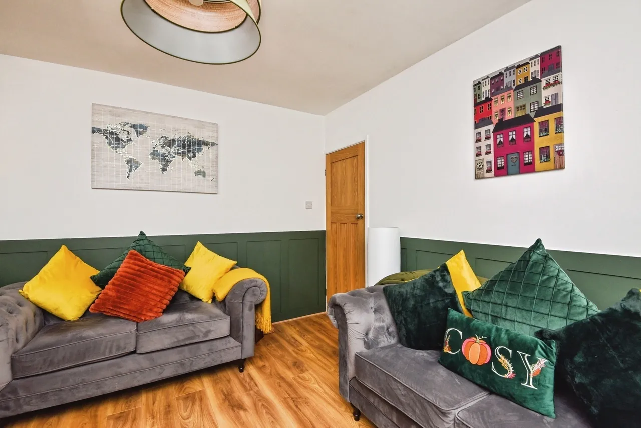 York Place, Morecambe, LA4, photo 7