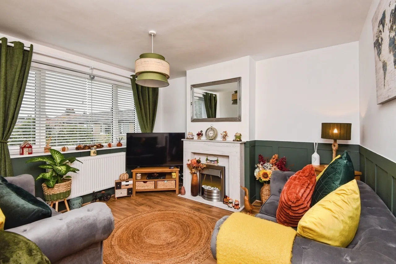 York Place, Morecambe, LA4, photo 3