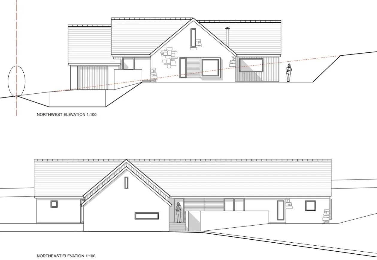 Petrockstow, Okehampton, EX20, photo 3