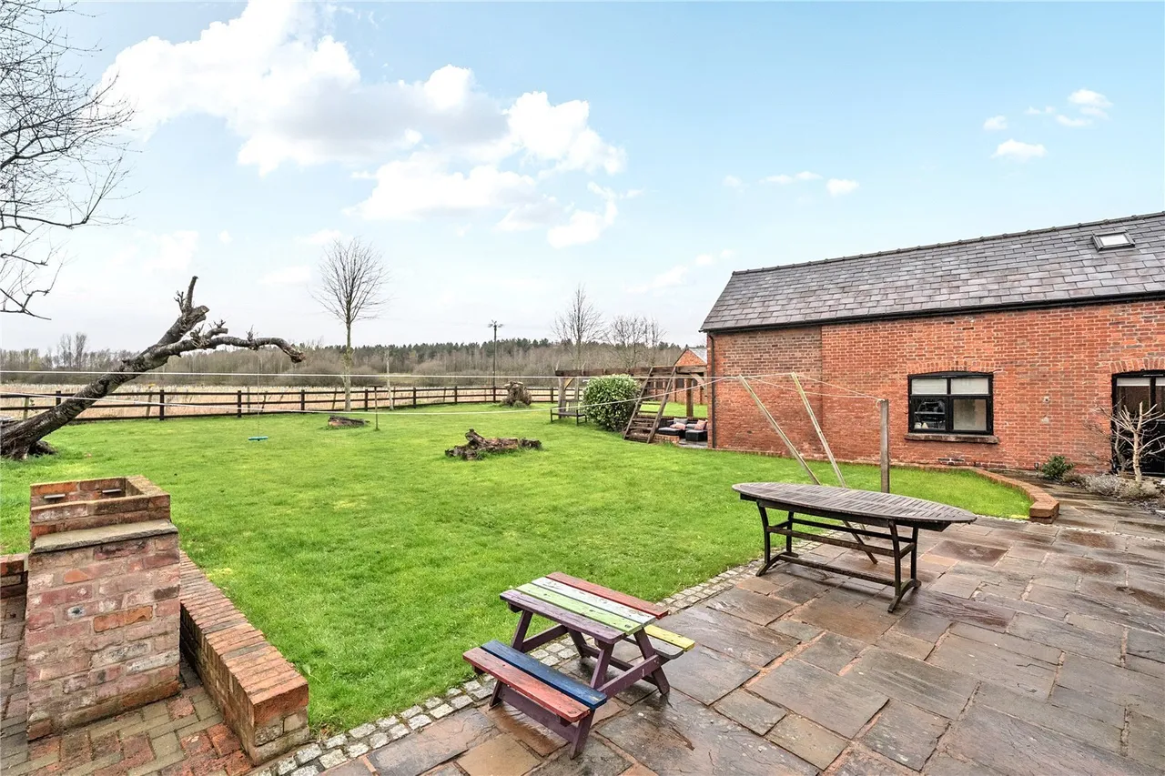Hall Lane, Bold, St. Helens, Merseyside, WA9, photo 24