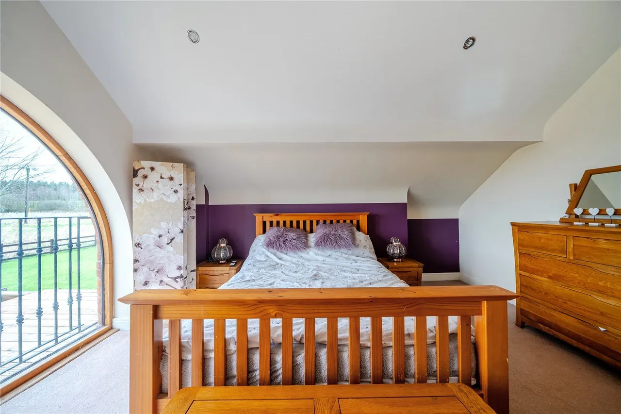 Hall Lane, Bold, St. Helens, Merseyside, WA9, photo 14