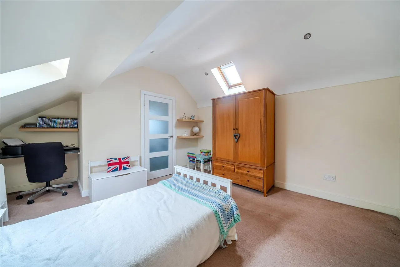 Hall Lane, Bold, St. Helens, Merseyside, WA9, photo 18