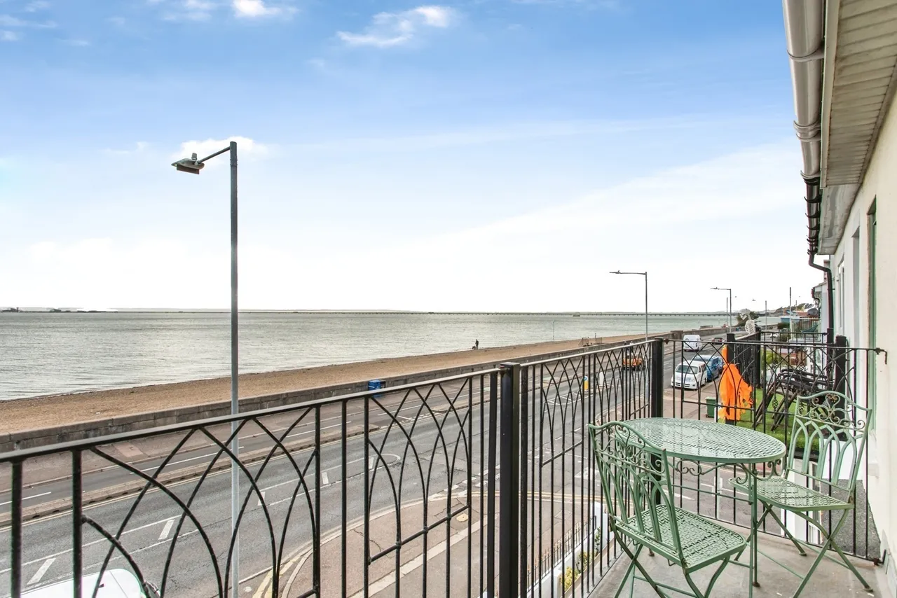 Eastern Esplanade, Southend-On-Sea, SS1, photo 8