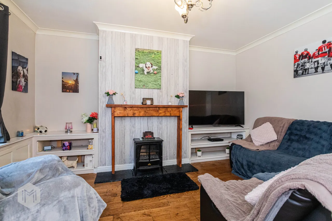 East Street, Atherton, Manchester, M46 9AU, photo 2