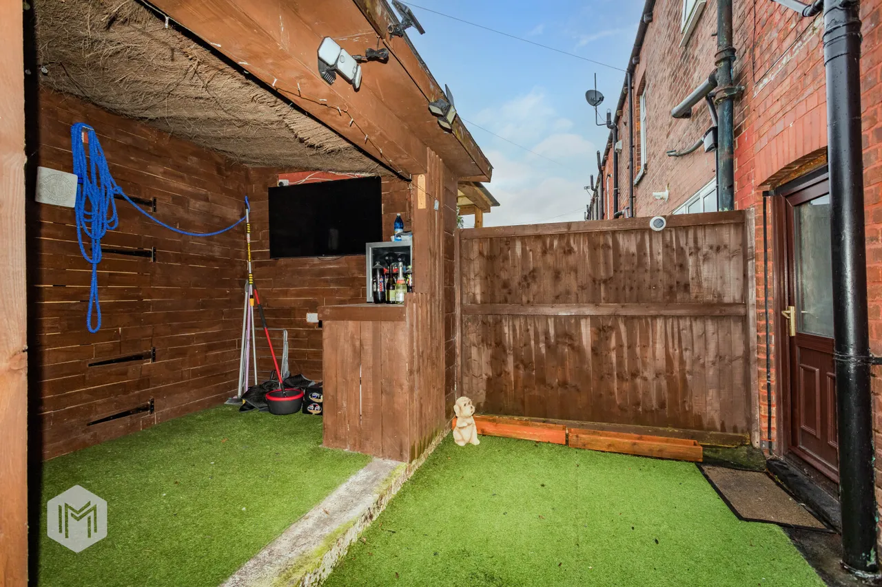 East Street, Atherton, Manchester, M46 9AU, photo 16