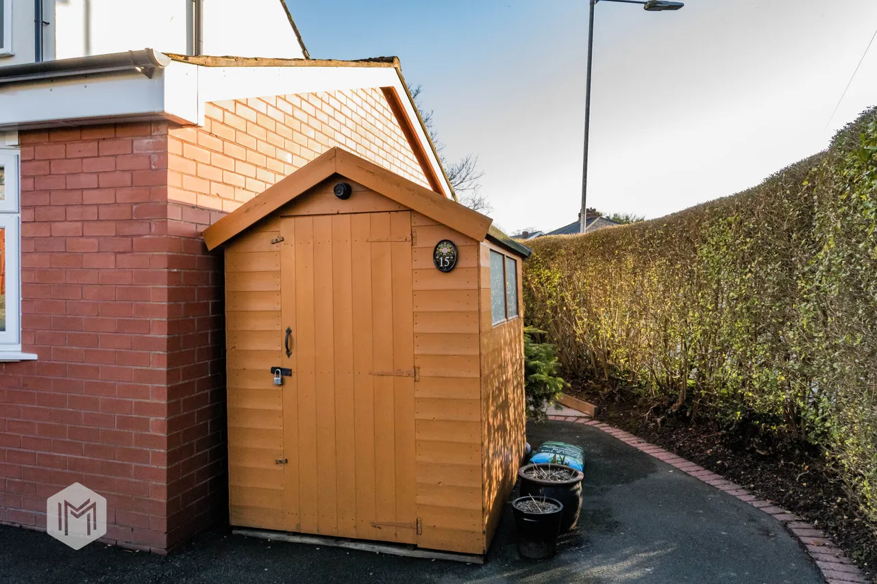 Easedale Road, Bolton, BL1 5LL, photo 23