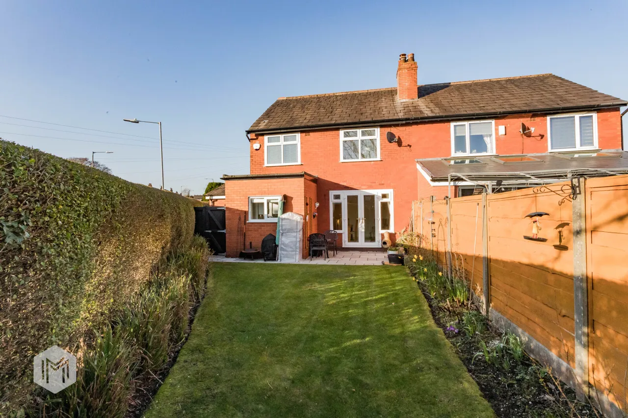 Easedale Road, Bolton, BL1 5LL, photo 20