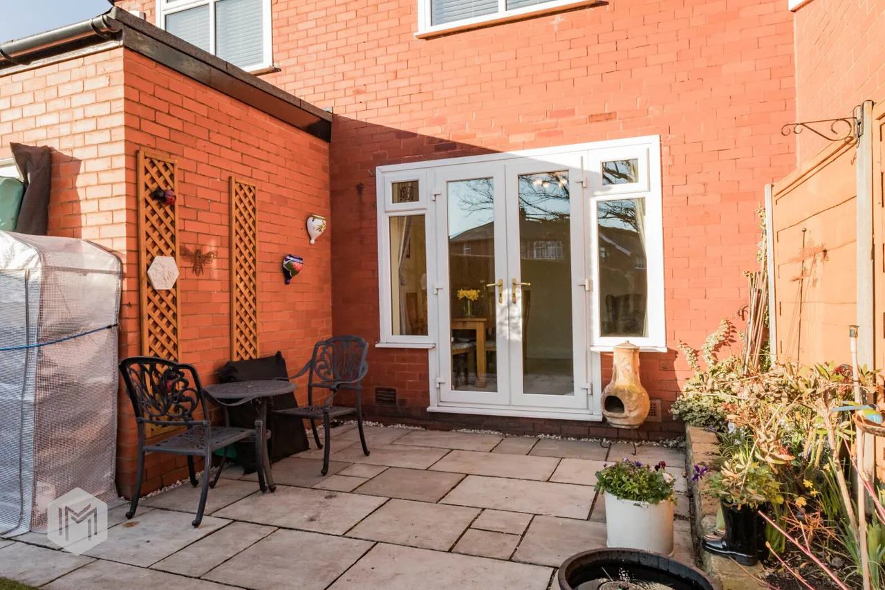 Easedale Road, Bolton, BL1 5LL, photo 22