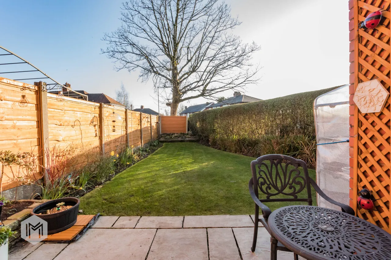 Easedale Road, Bolton, BL1 5LL, photo 21