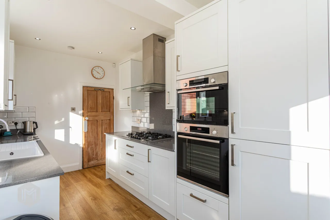 Easedale Road, Bolton, BL1 5LL, photo 3