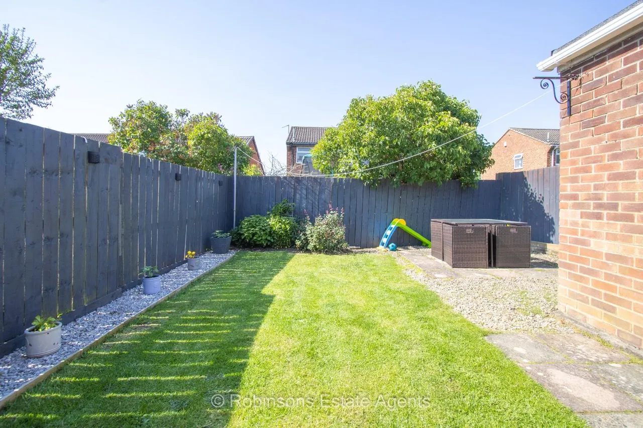 Ullerdale Close, Belmont, DH1, photo 16