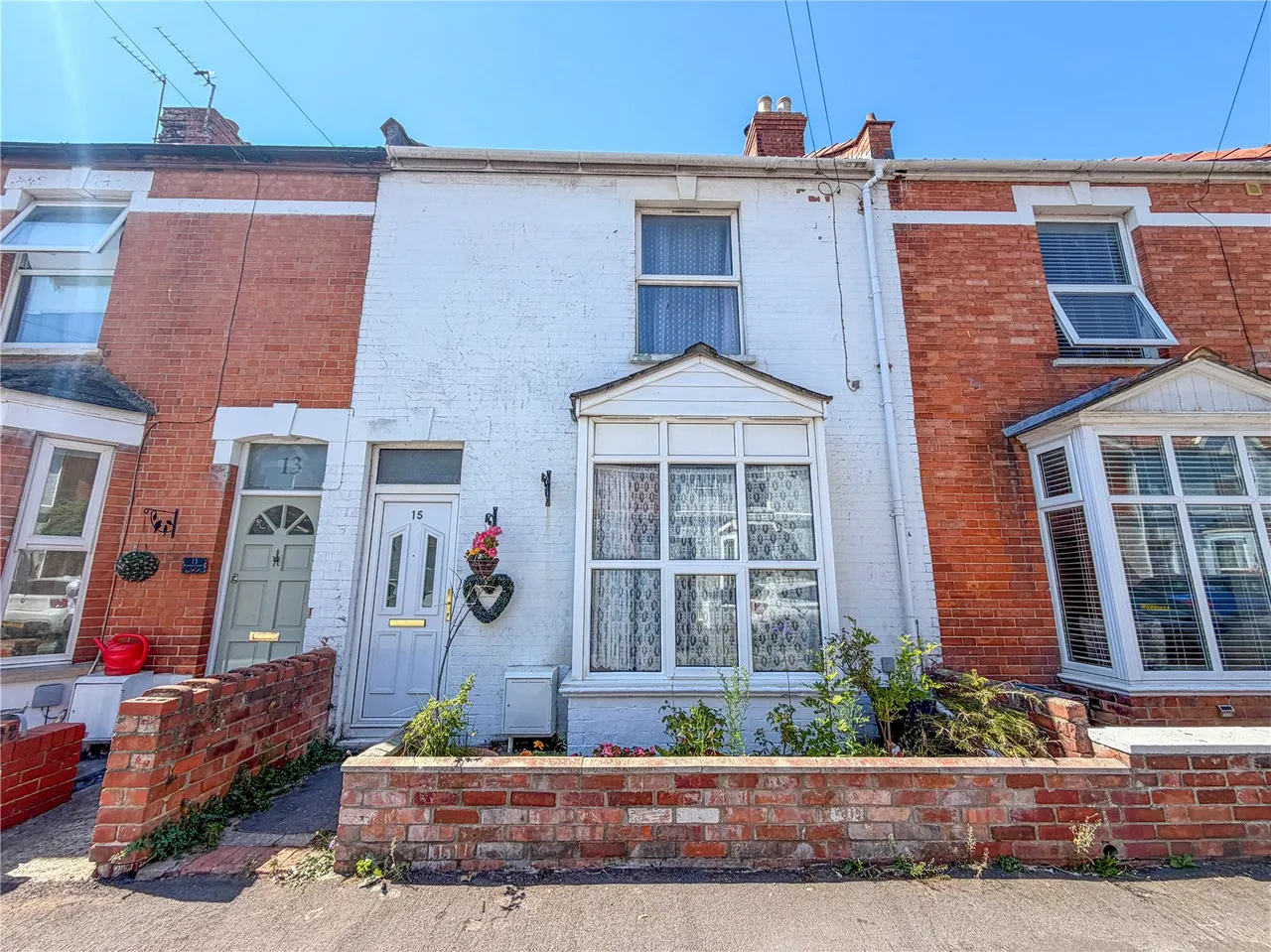 3 bed house for sale, Jubilee Street, Burnham-on-Sea, TA8