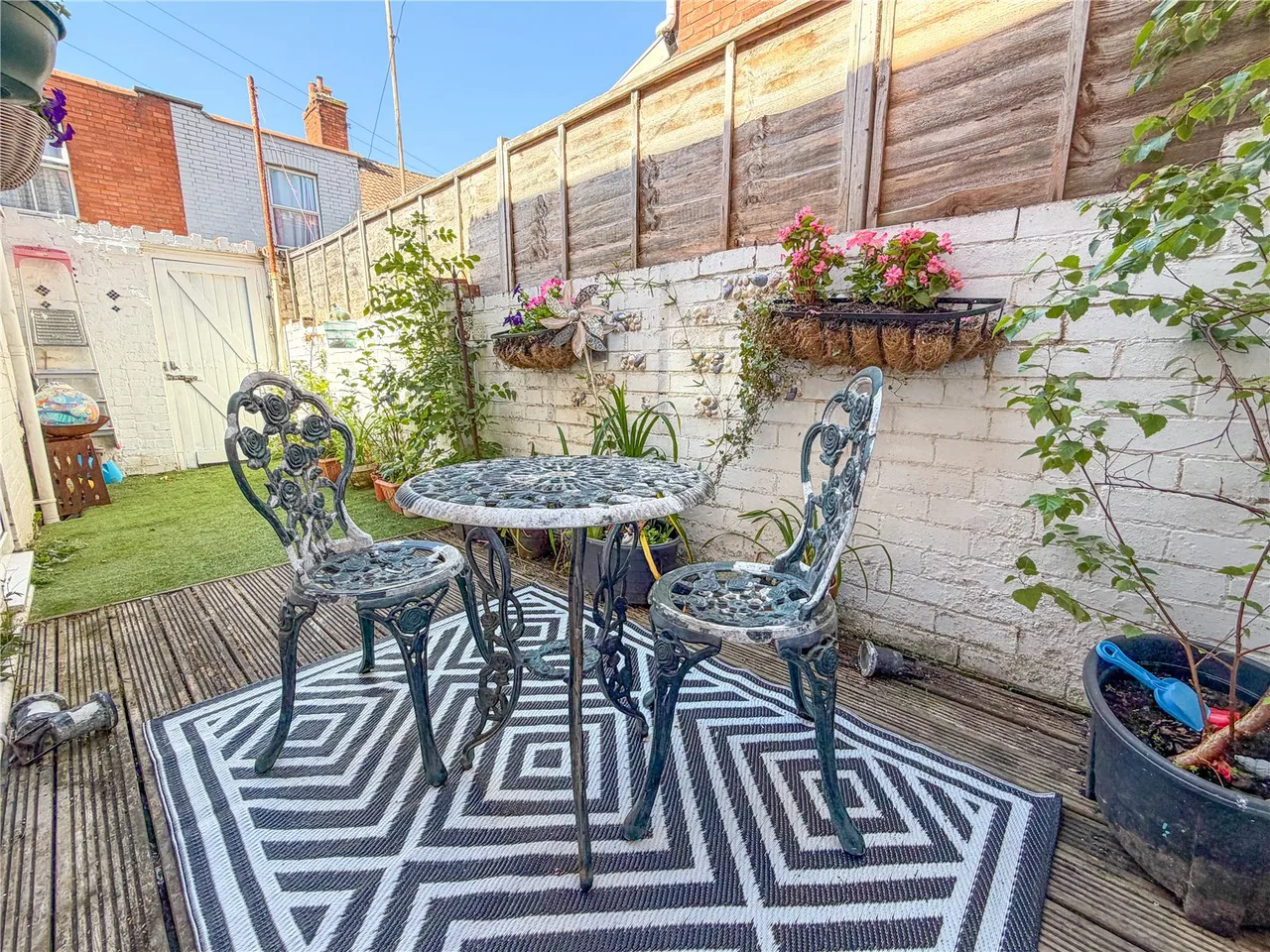 Jubilee Street, Burnham-on-Sea, TA8, photo 26
