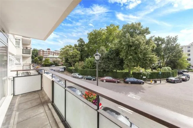 Sussex Square, London, W2, photo 4