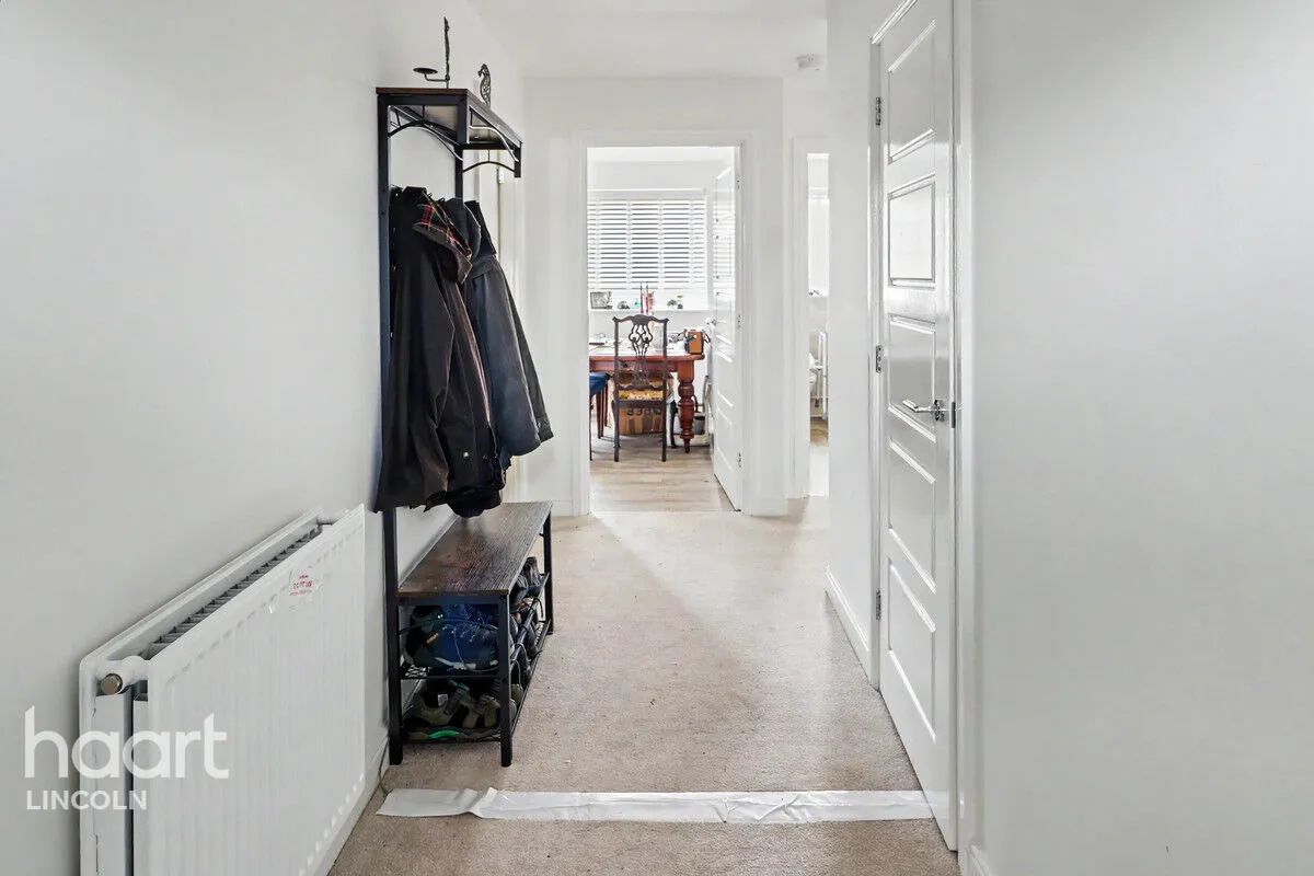 Derby Close, Market Rasen, LN8, photo 2
