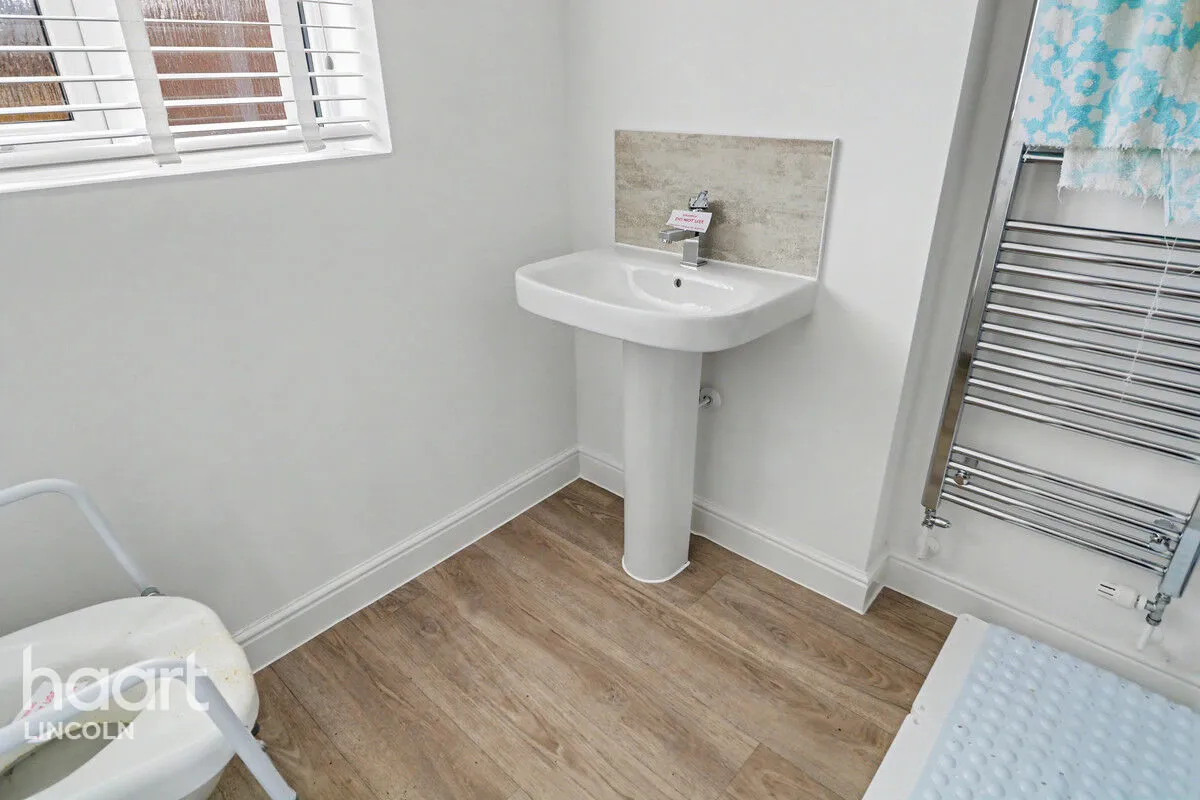 Derby Close, Market Rasen, LN8, photo 10