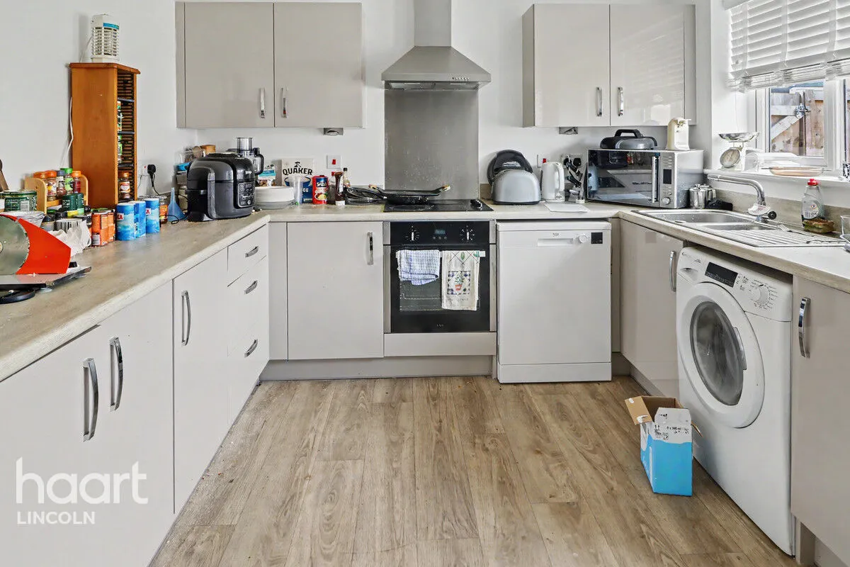 Derby Close, Market Rasen, LN8, photo 5