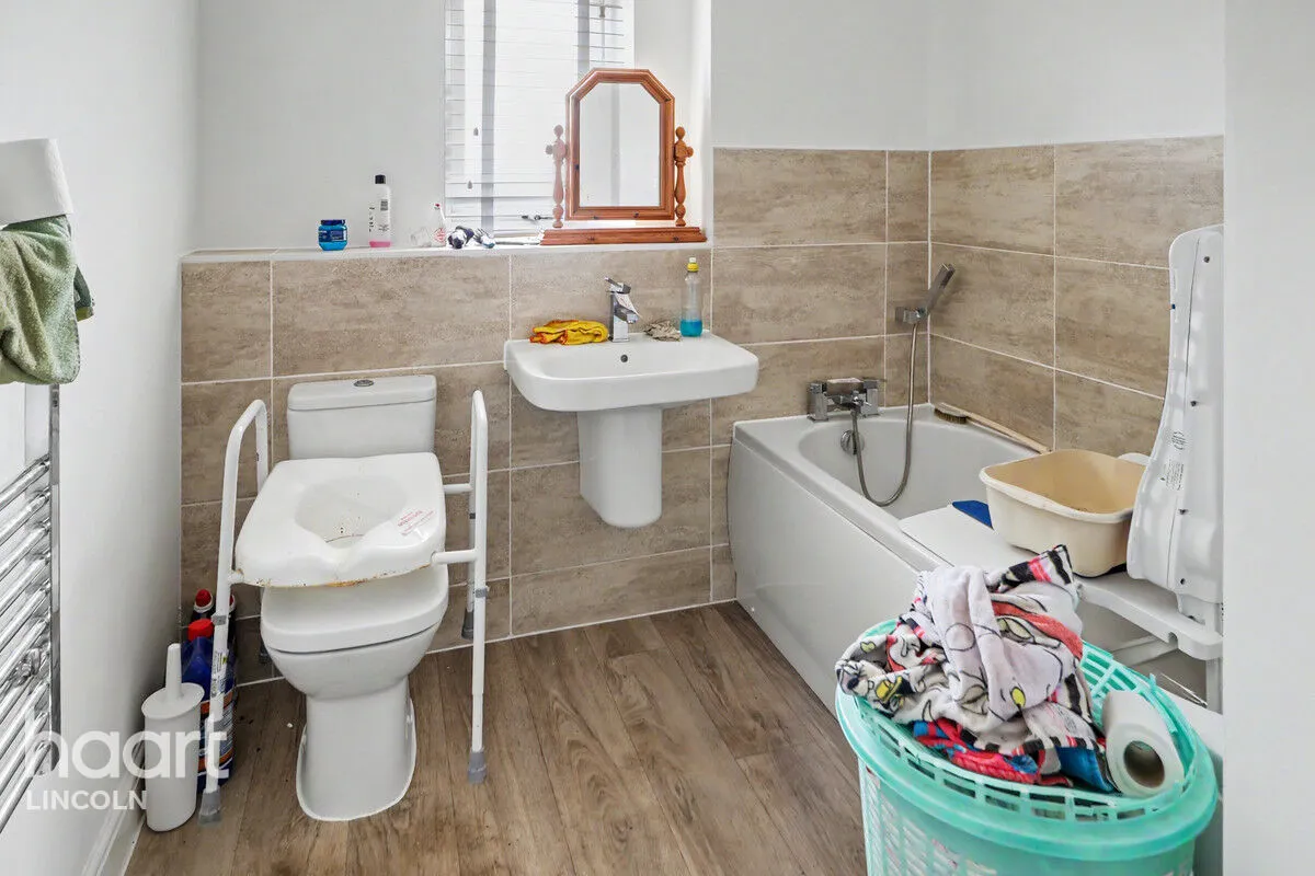 Derby Close, Market Rasen, LN8, photo 12