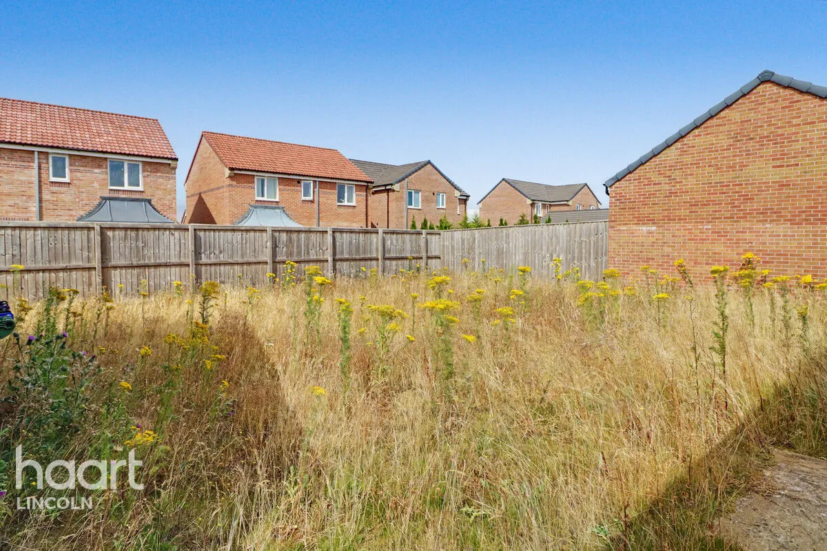Derby Close, Market Rasen, LN8, photo 13