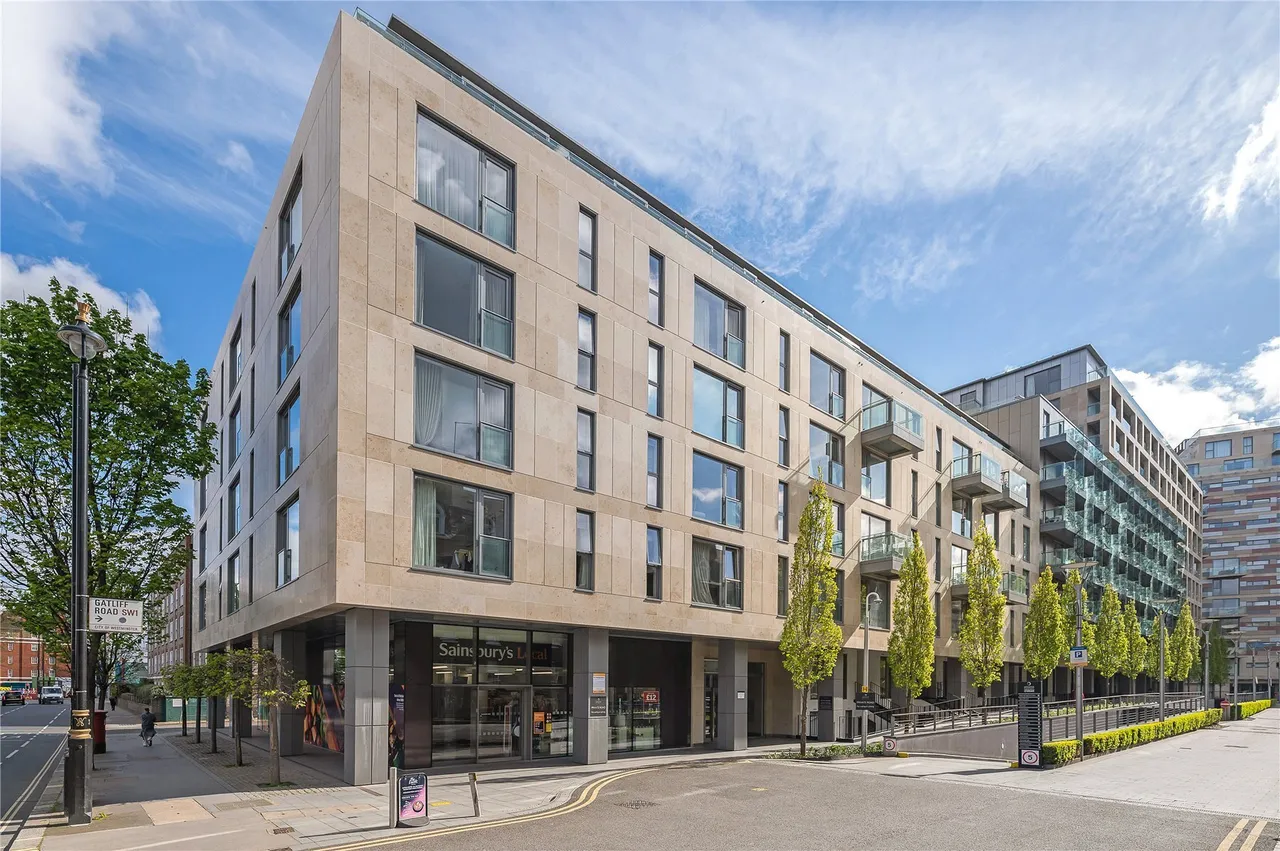 Gatliff Road, London, SW1W, photo 3