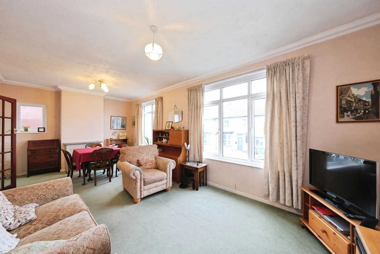 Rupert Road, Sheffield, S7, photo 9