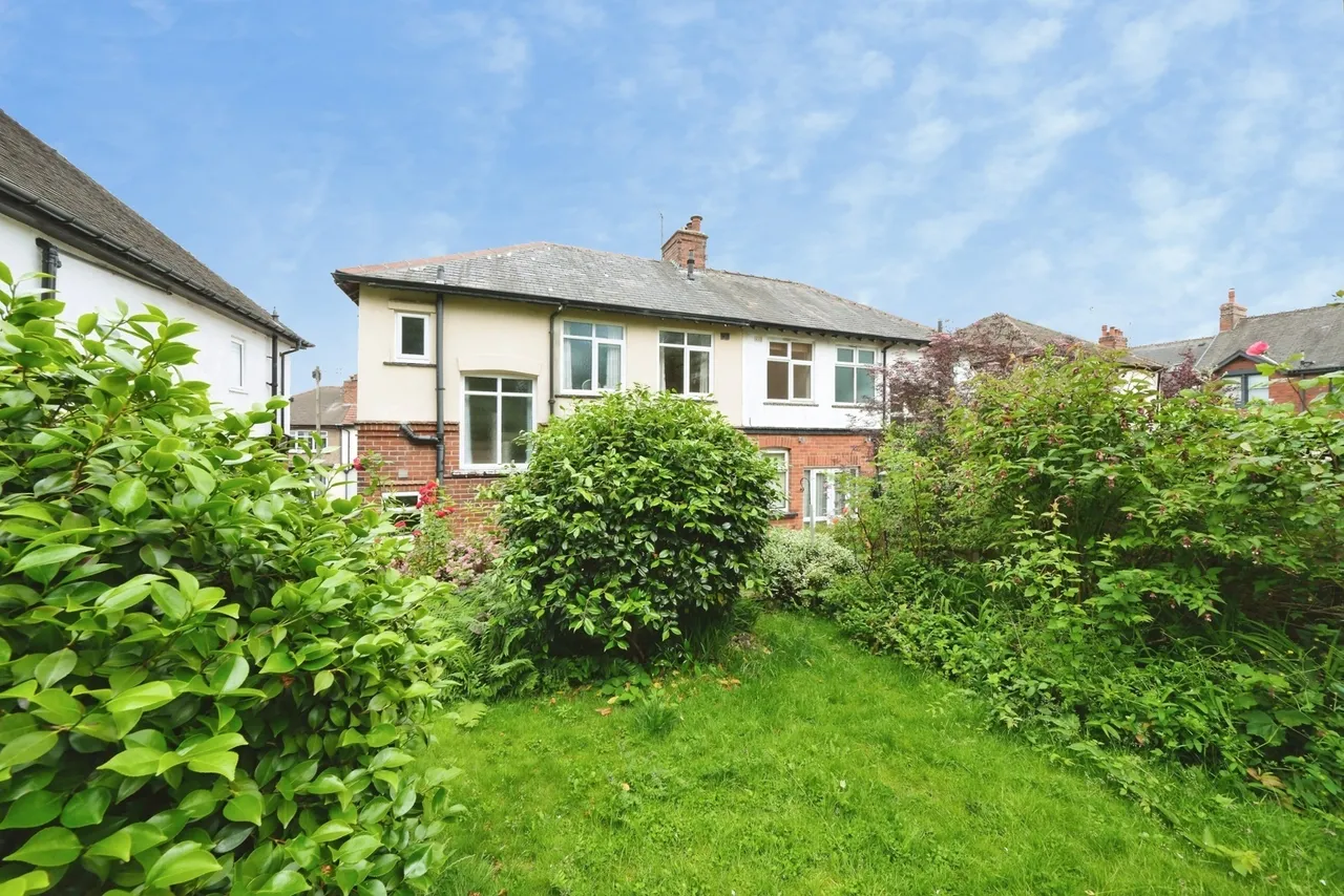 Rupert Road, Sheffield, S7, photo 2