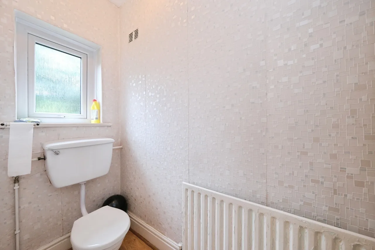 Rupert Road, Sheffield, S7, photo 15