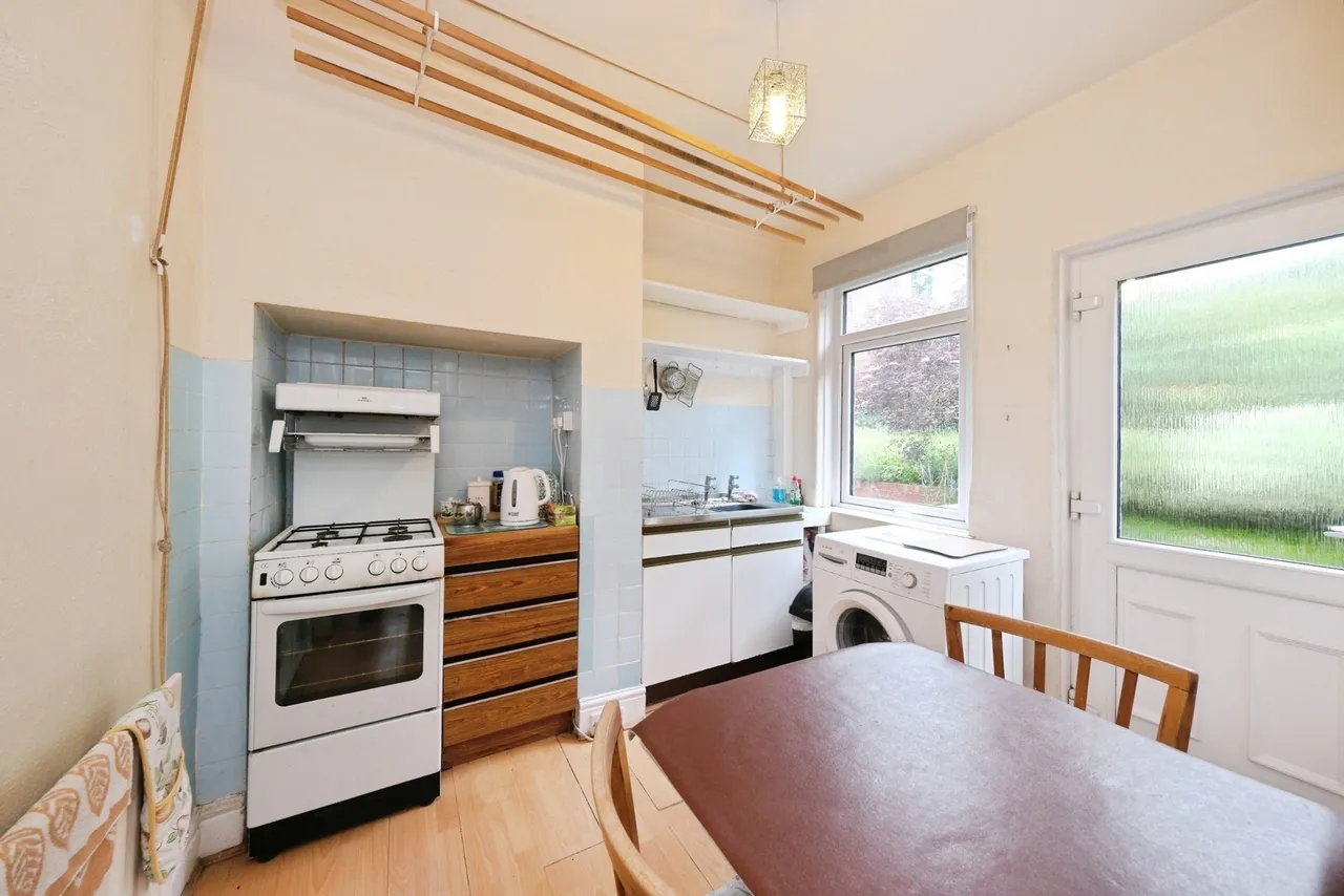Rupert Road, Sheffield, S7, photo 4