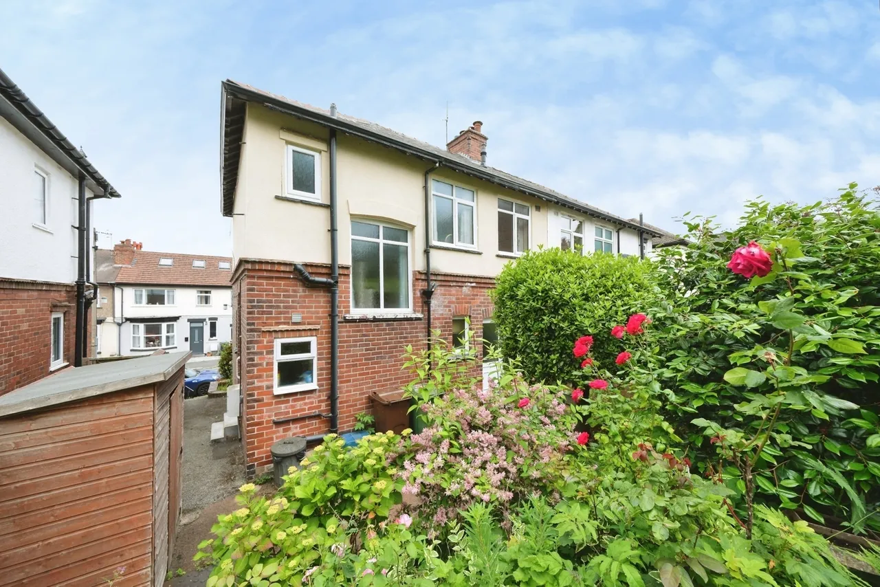 Rupert Road, Sheffield, S7, photo 19