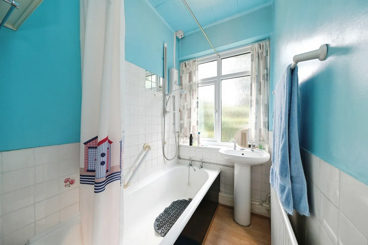 Rupert Road, Sheffield, S7, photo 14