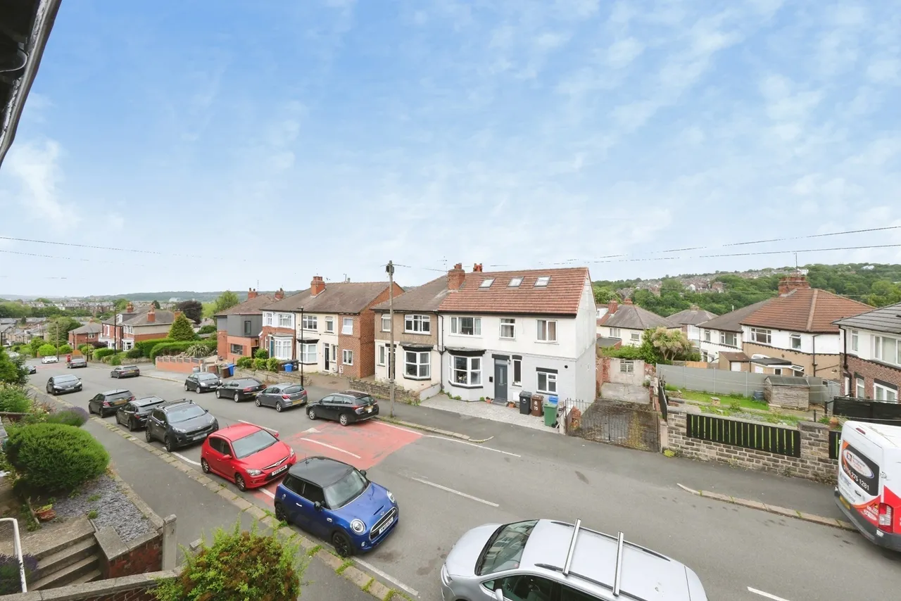 Rupert Road, Sheffield, S7, photo 20