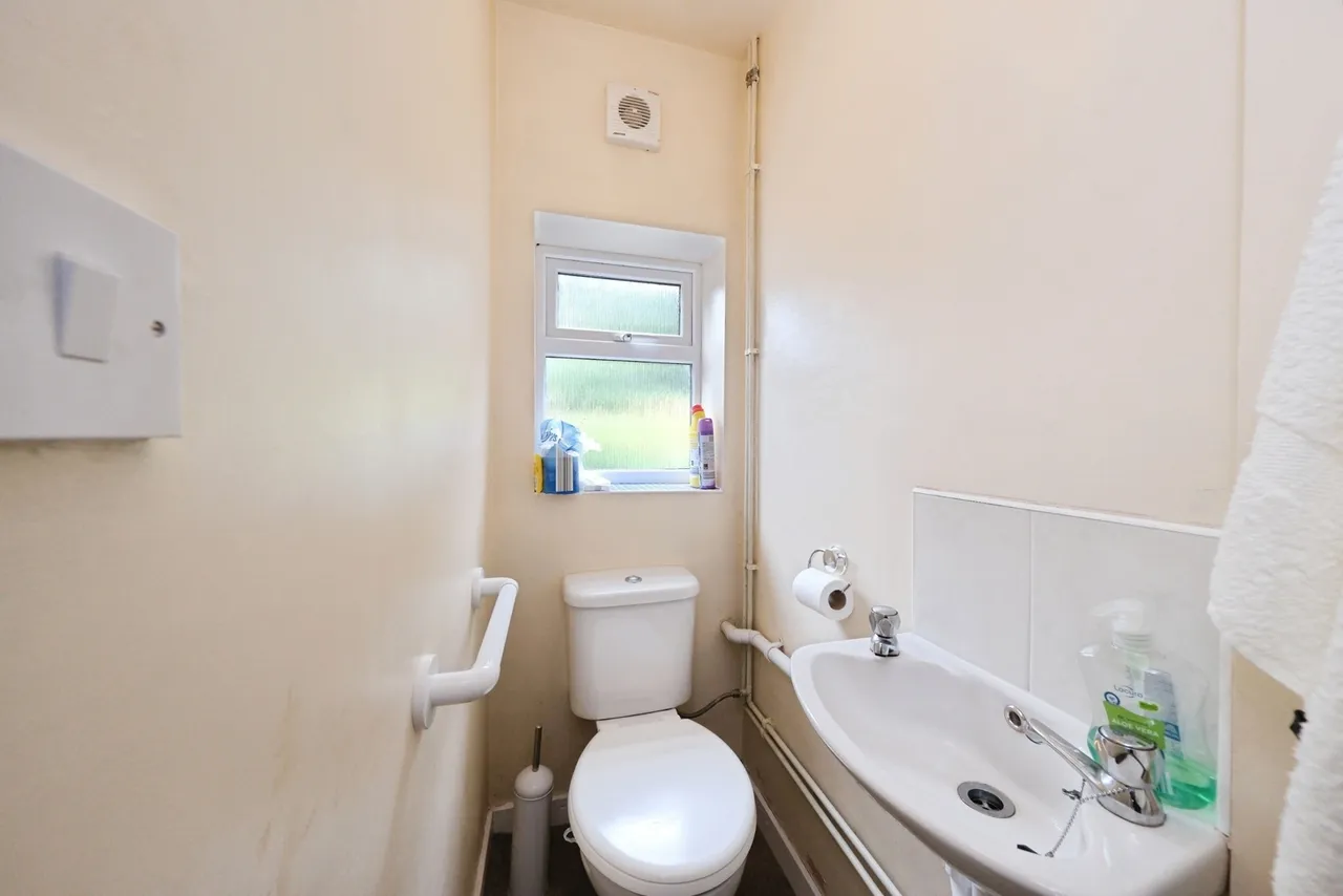 Rupert Road, Sheffield, S7, photo 11