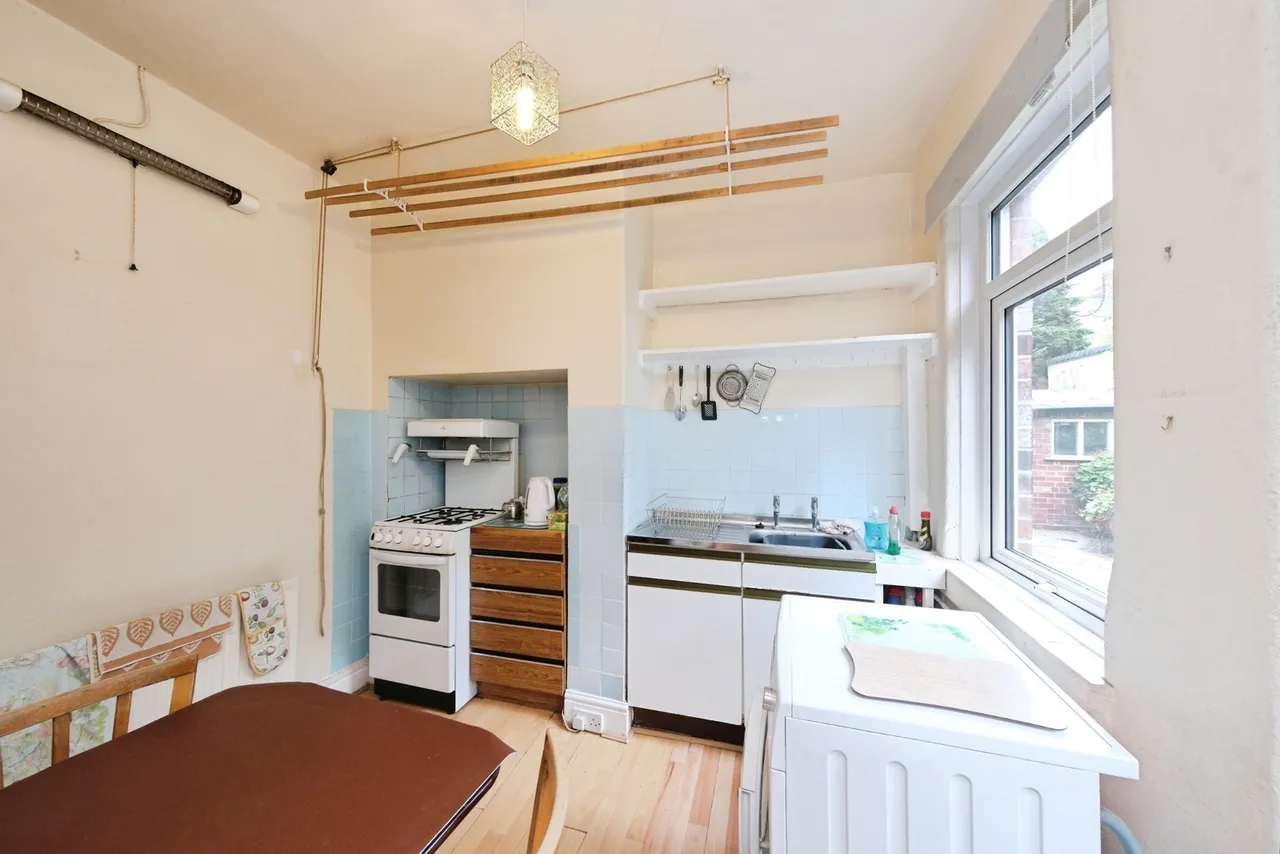 Rupert Road, Sheffield, S7, photo 7
