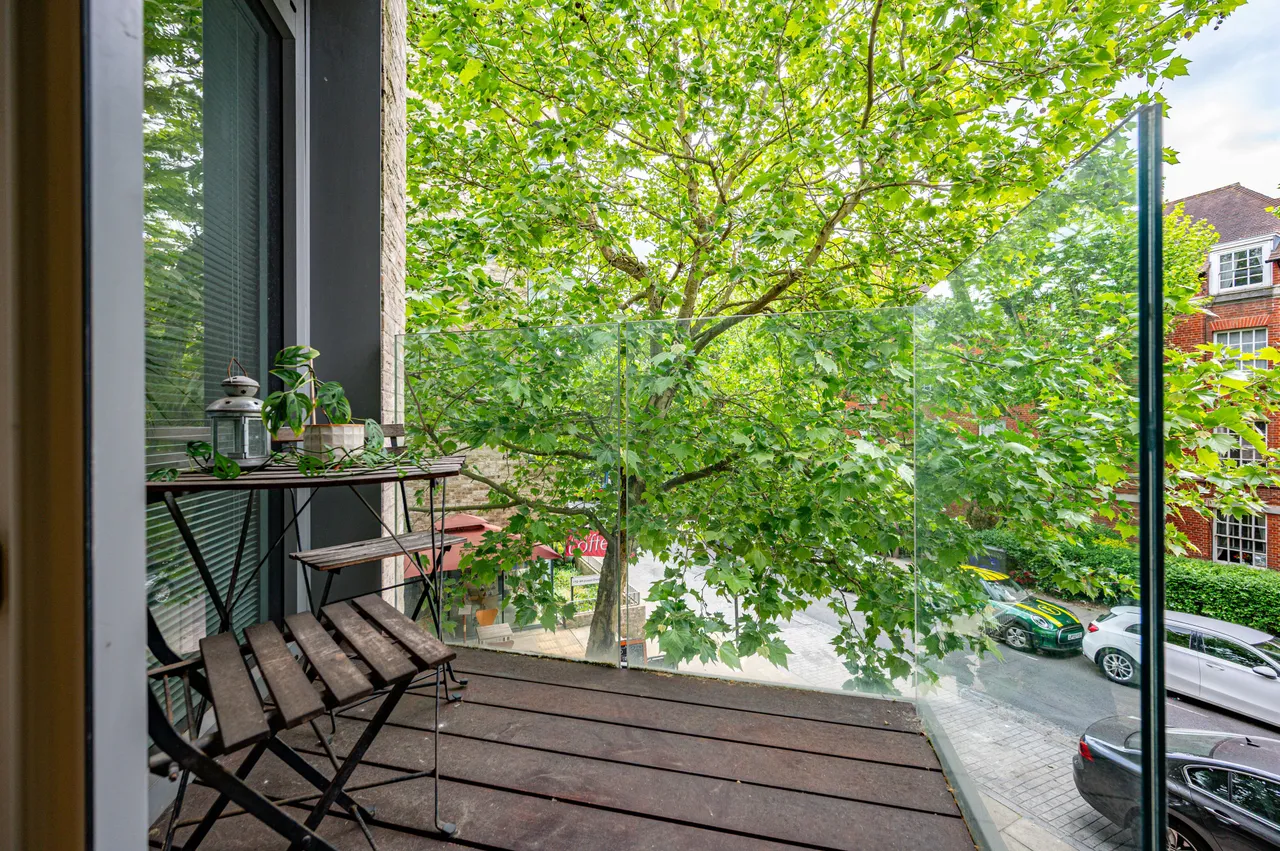 Flat 3, 17 Raydon Street, London, photo 7