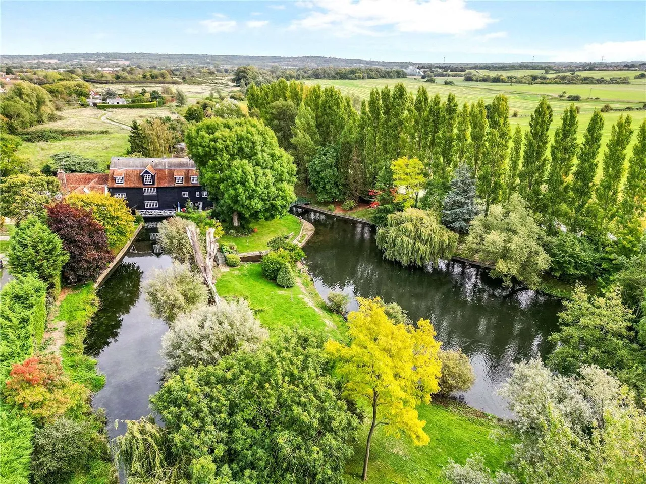 Mill Vue Road, Chelmer Village, Chelmsford, Essex, CM2 6NP, photo 2