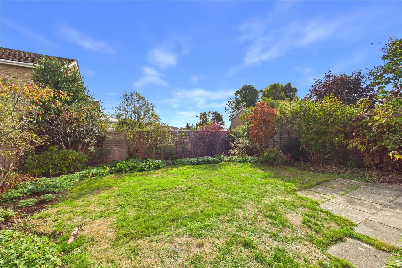 Marketing Card, Romans Gate, RG26, photo 11