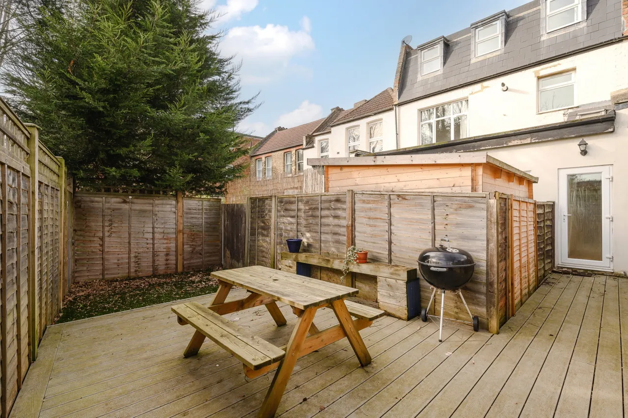 Southdown Road, Wimbledon, photo 12