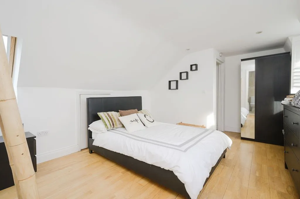 Southdown Road, Wimbledon, photo 7