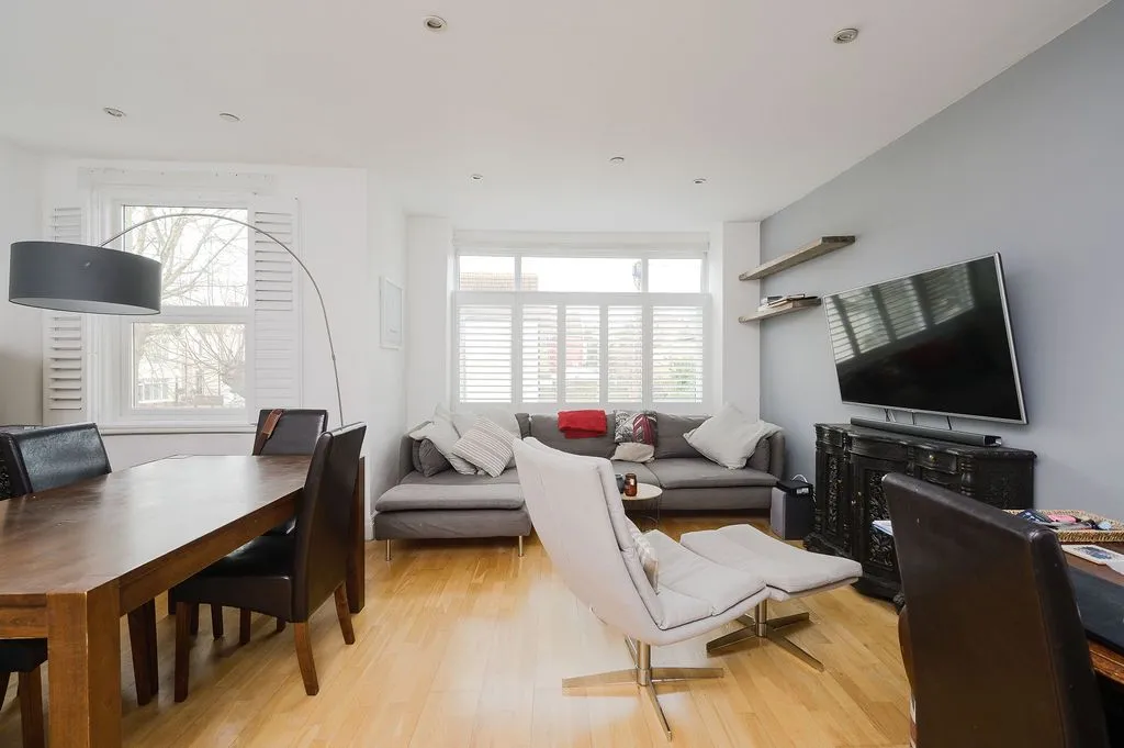 Southdown Road, Wimbledon, photo 2