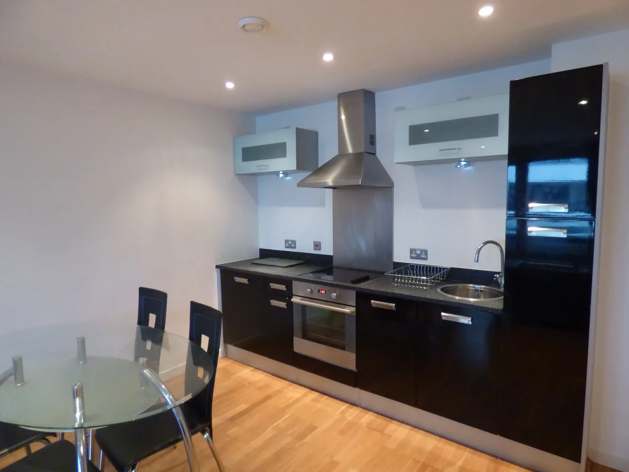 Crown Point Road, City Centre, LS9, photo 6