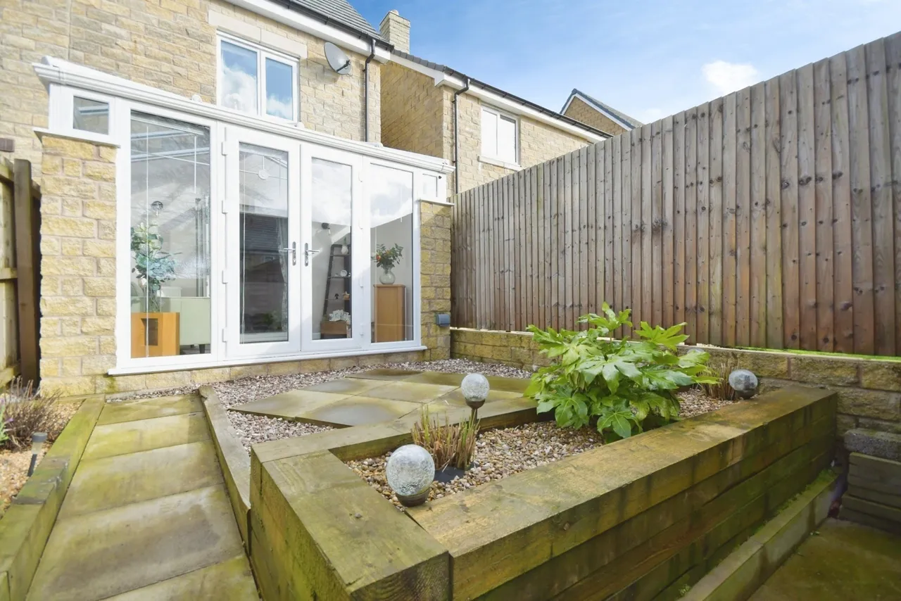 Curlew Avenue, Buxton, Derbyshire, SK17, photo 13