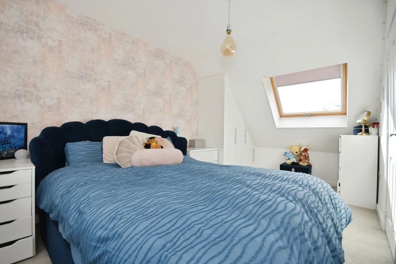 Curlew Avenue, Buxton, Derbyshire, SK17, photo 15