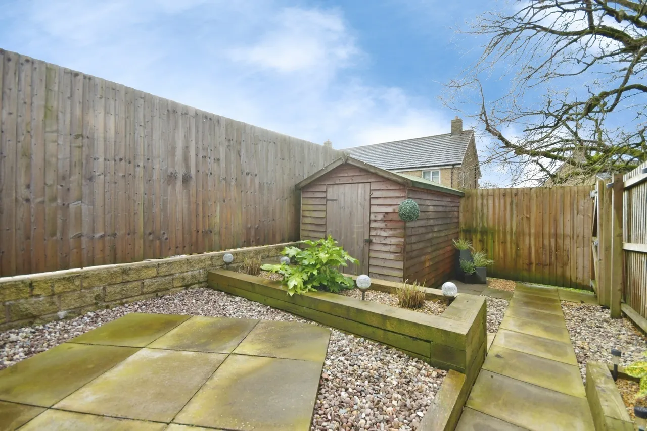 Curlew Avenue, Buxton, Derbyshire, SK17, photo 5