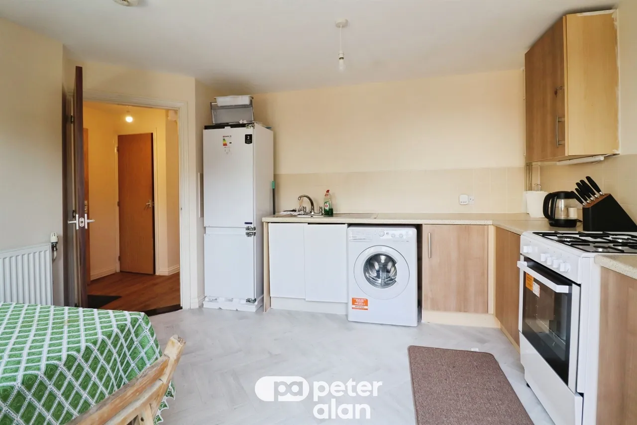 Ffordd Nowell CARDIFF, CF23, photo 5