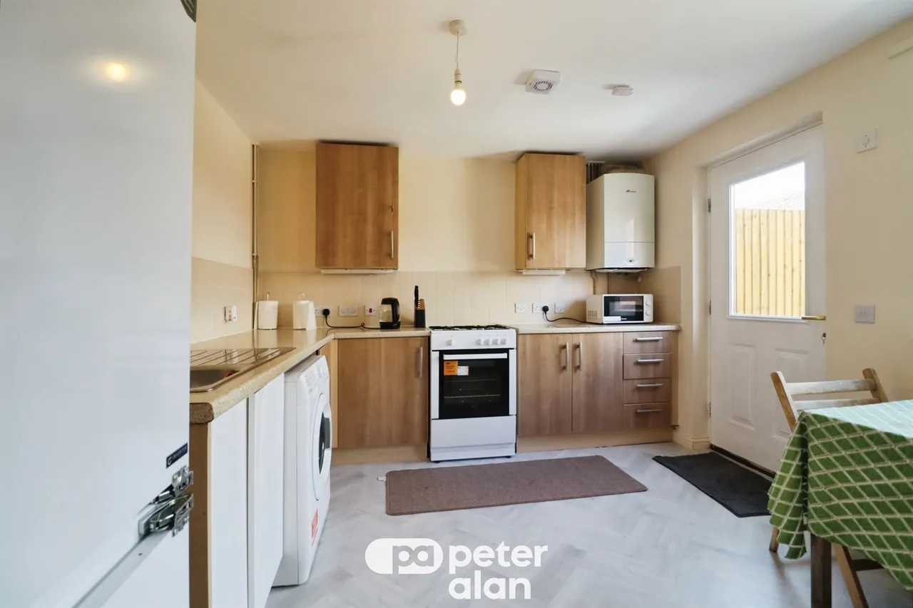 Ffordd Nowell CARDIFF, CF23, photo 2
