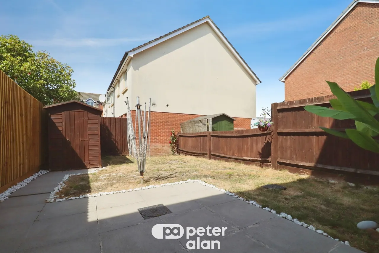Ffordd Nowell CARDIFF, CF23, photo 18