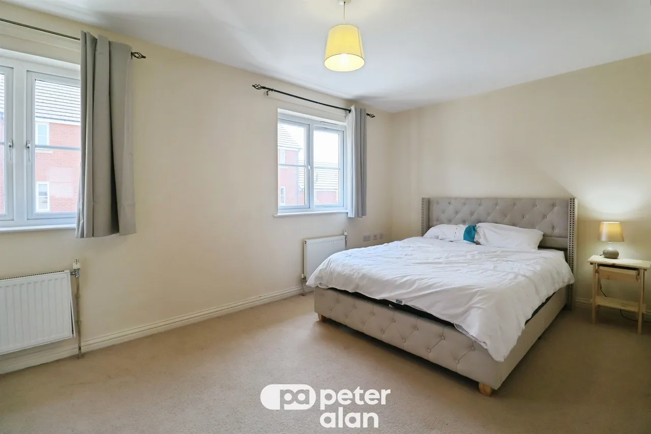 Ffordd Nowell CARDIFF, CF23, photo 12