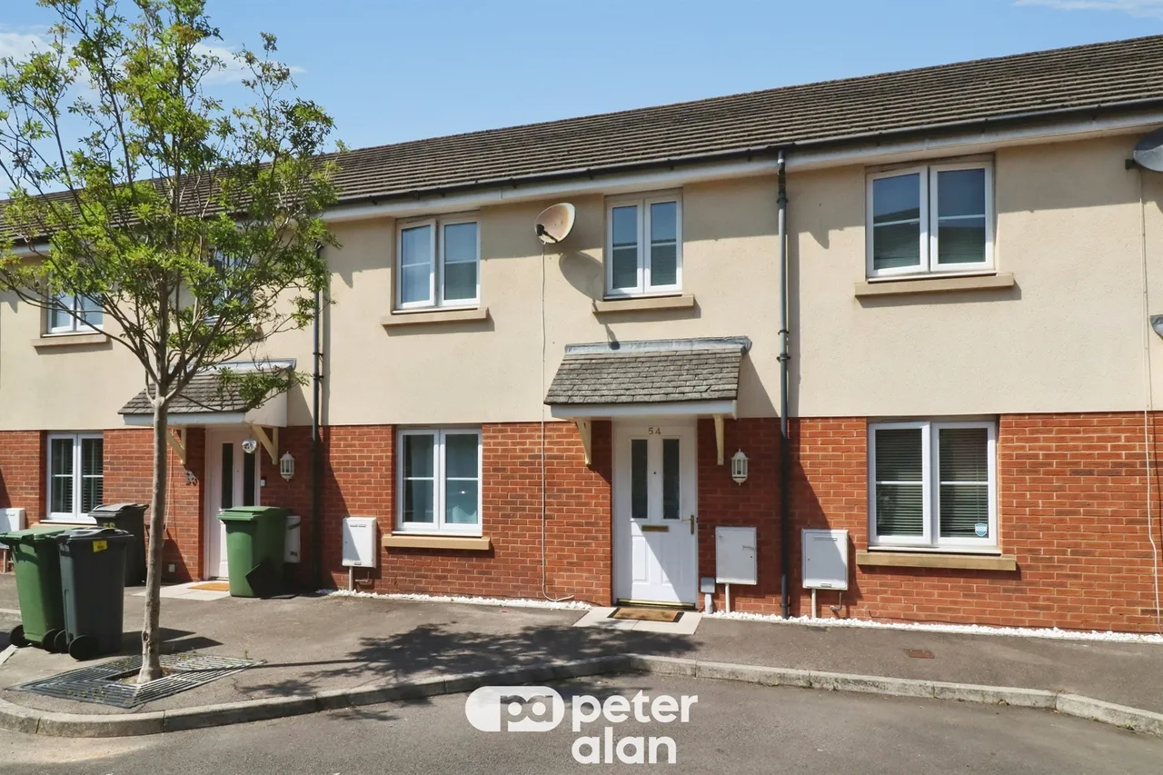 2 bed house for sale, Ffordd Nowell CARDIFF, CF23